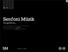 Tablet Screenshot of canlimuzikaletleri.com